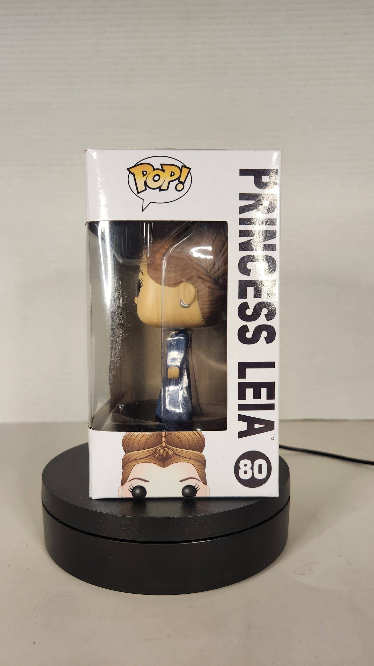 Princess Leis 80 Fantastic Things Now