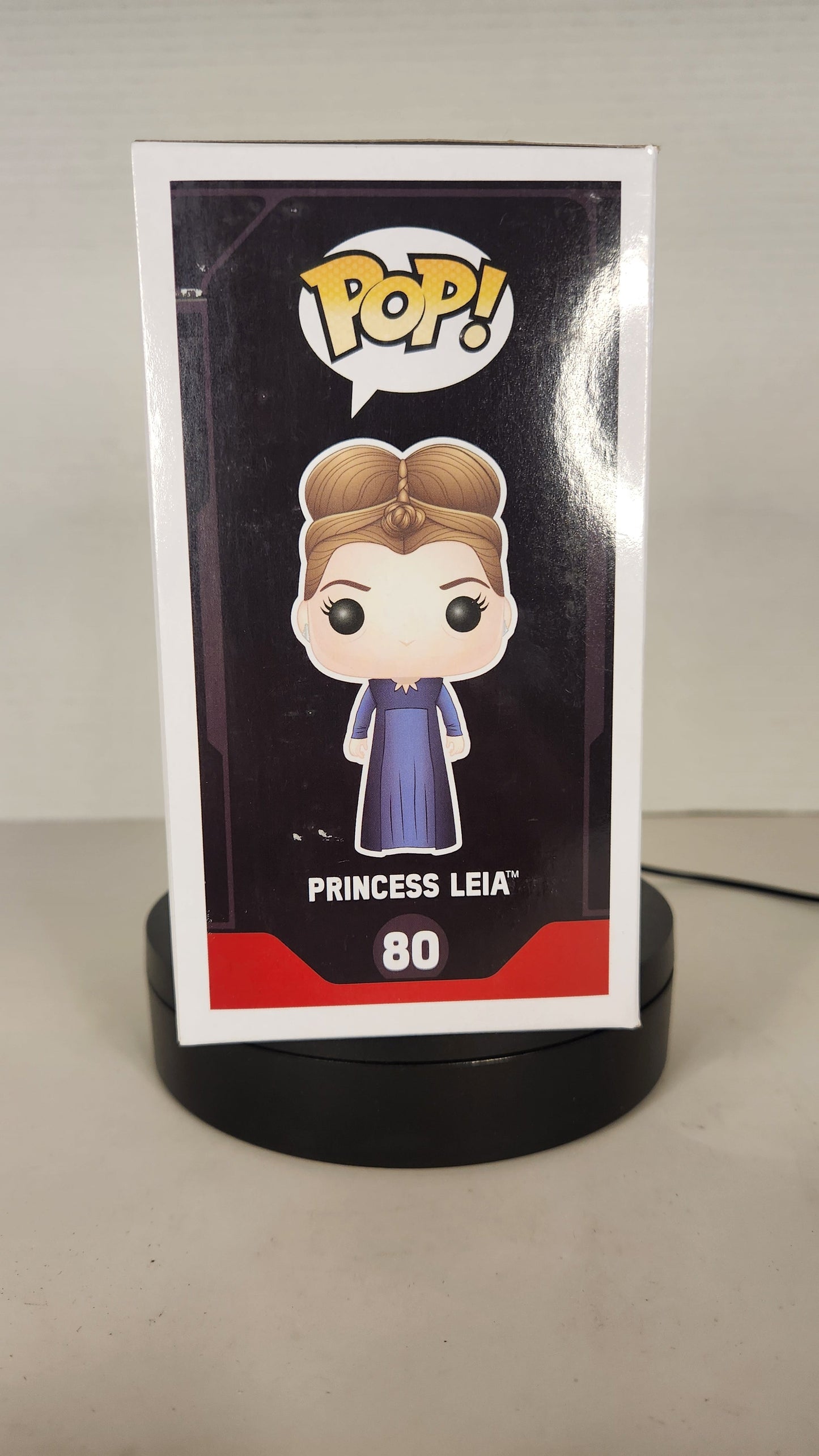 Princess Leis 80 Fantastic Things Now