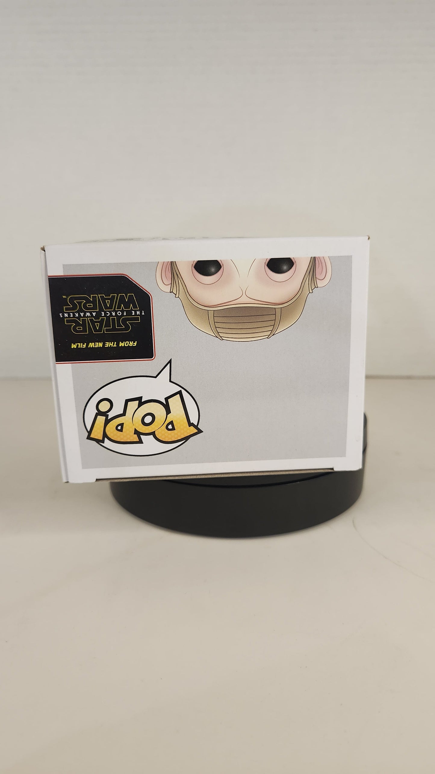 Nien Nunb #86 Fantastic Things Now