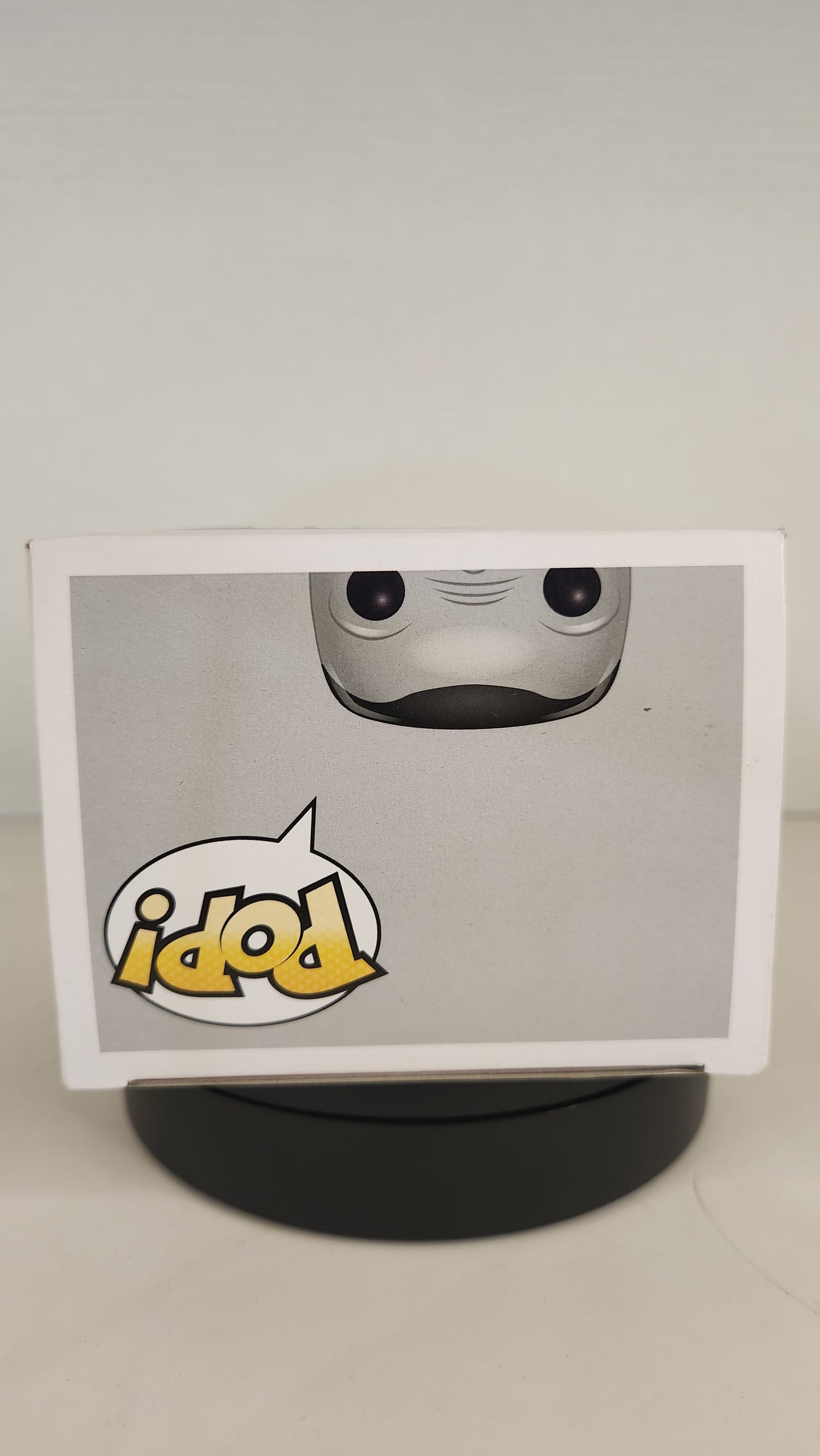 Red Snaggletooth #70 Fantastic Things Now