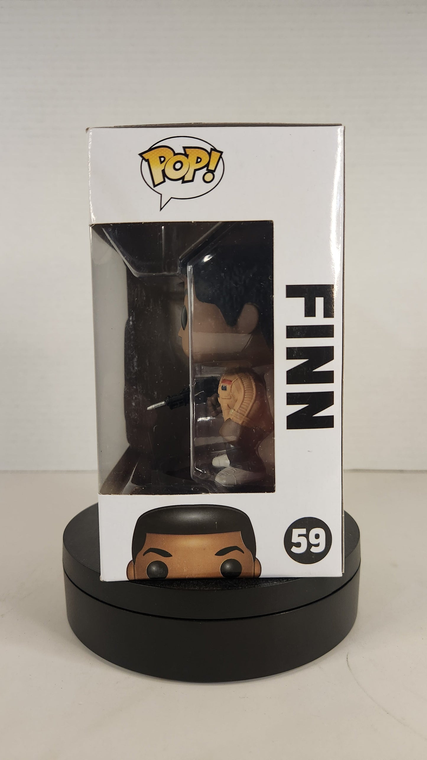 Finn #59 Fantastic Things Now