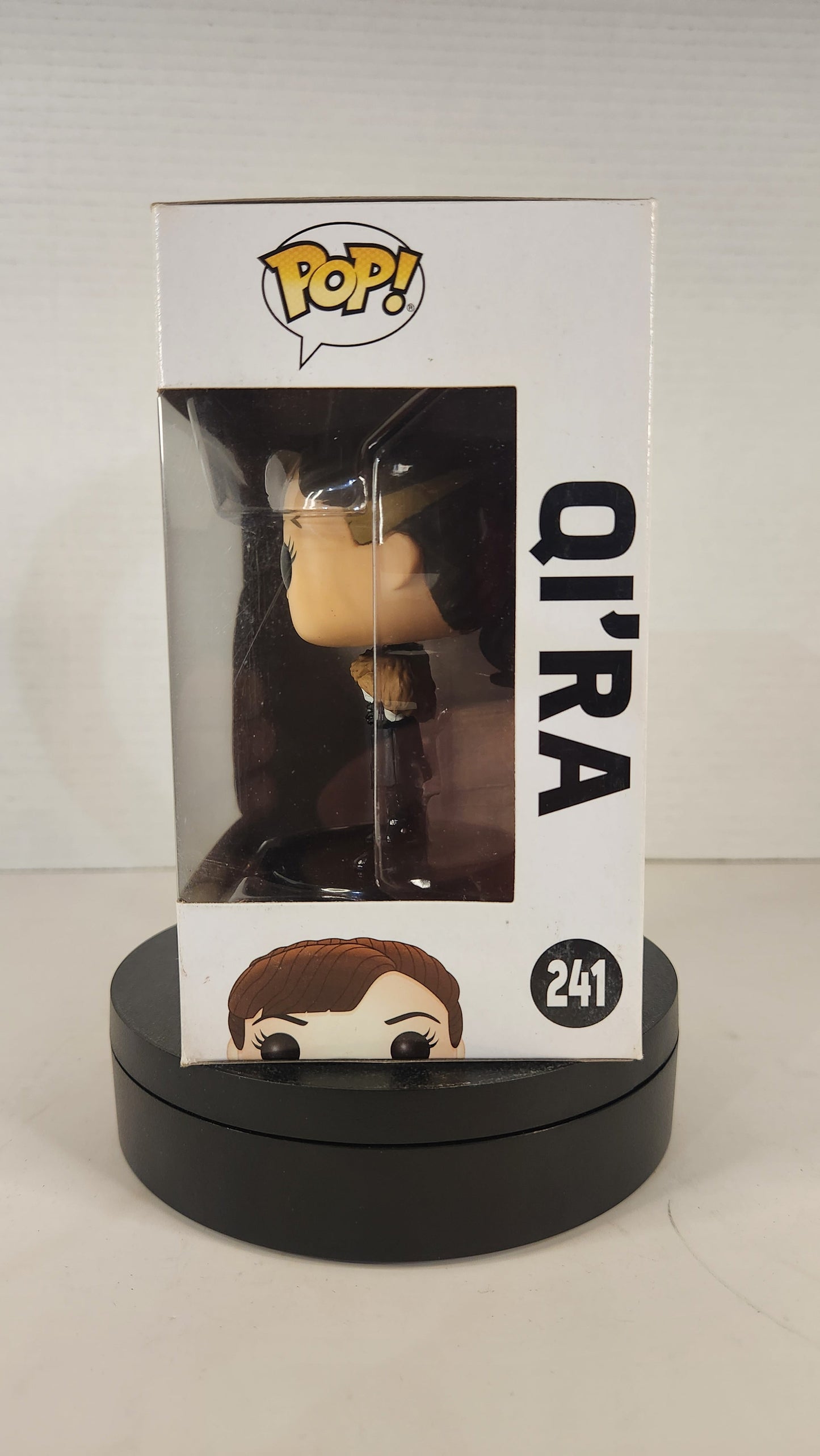 Qi'ra #241 Fantastic Things Now