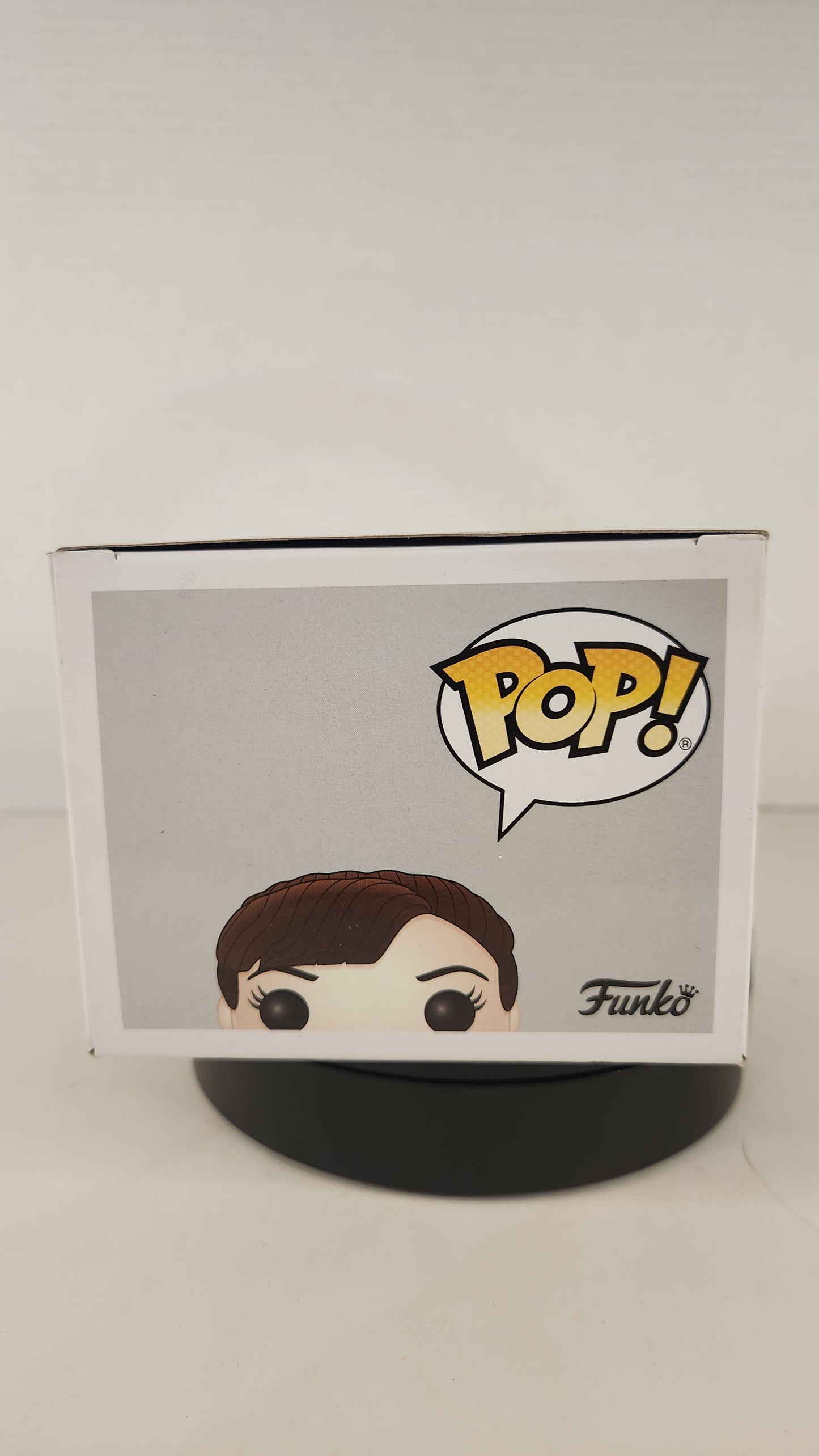 Qi'ra #241 Fantastic Things Now
