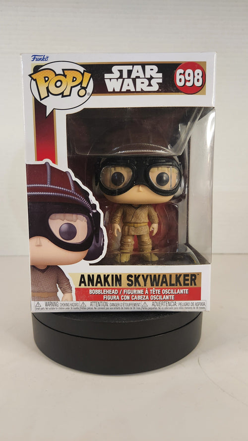 Anakin Skywalker w/ Helmet #698 Fantastic Things Now