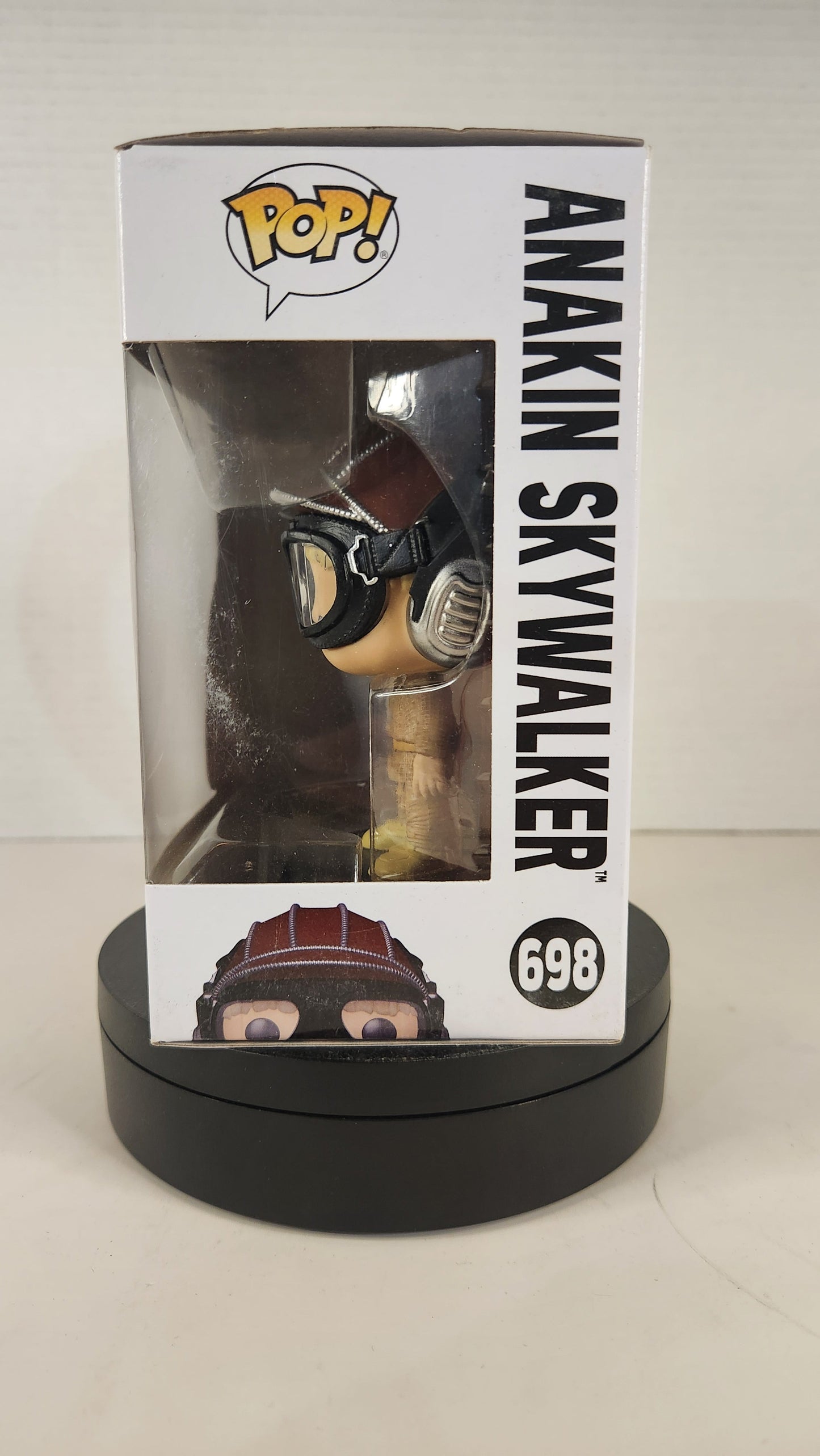 Anakin Skywalker w/ Helmet #698 Fantastic Things Now