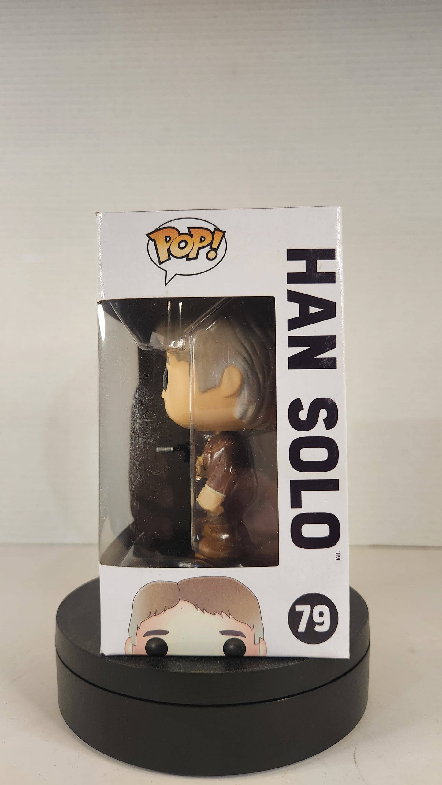Han Solo #79 Fantastic Things Now