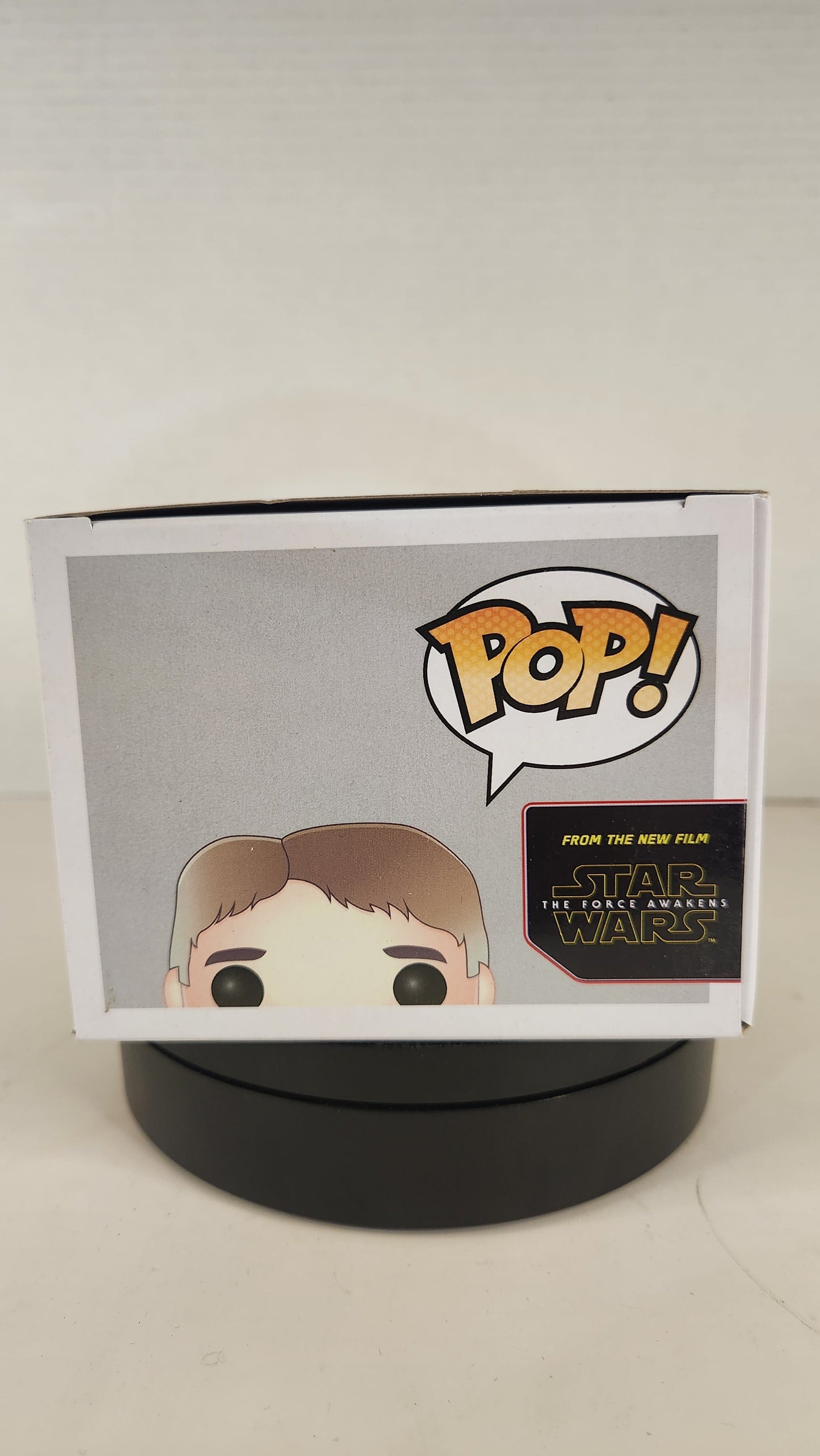 Han Solo #79 Fantastic Things Now
