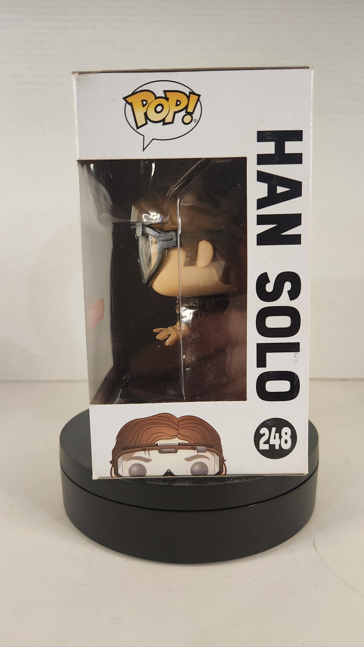 Han Solo #248 Fantastic Things Now