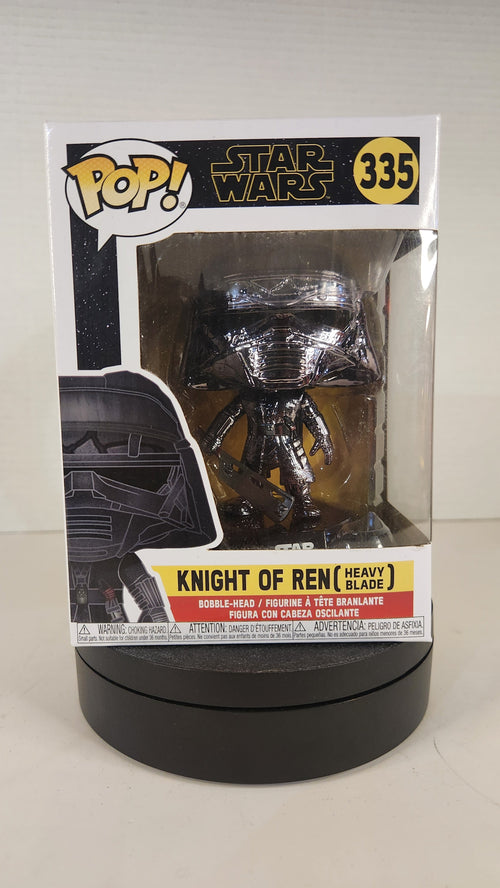 Knight of Ren #335 Fantastic Things Now