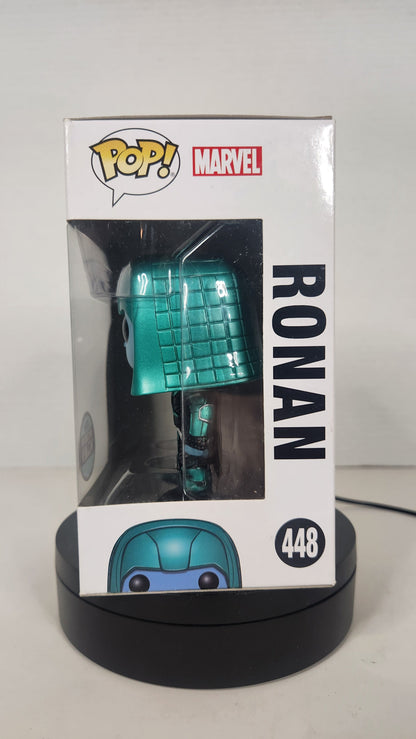 Ronan 448 Fantastic Things Now