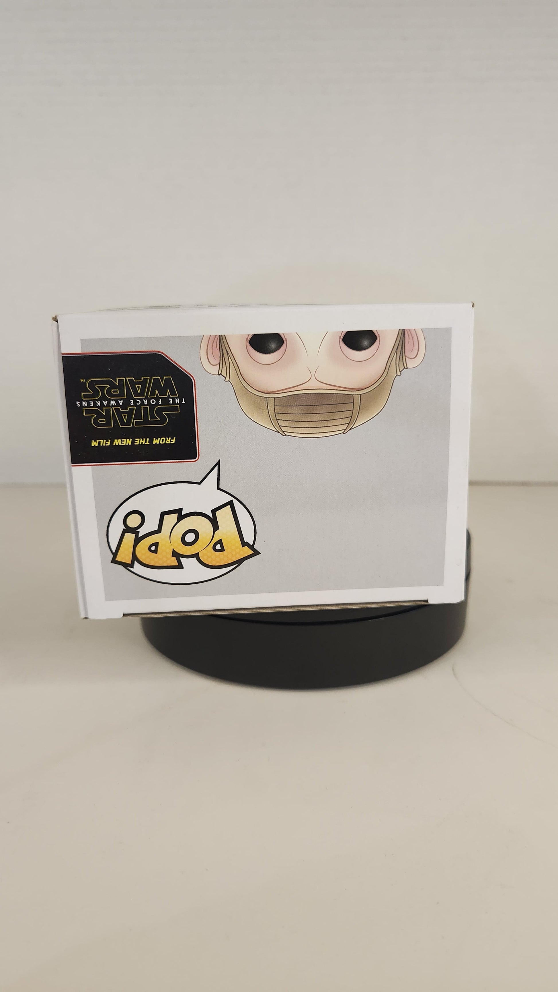 Nien Nunb #86 Fantastic Things Now