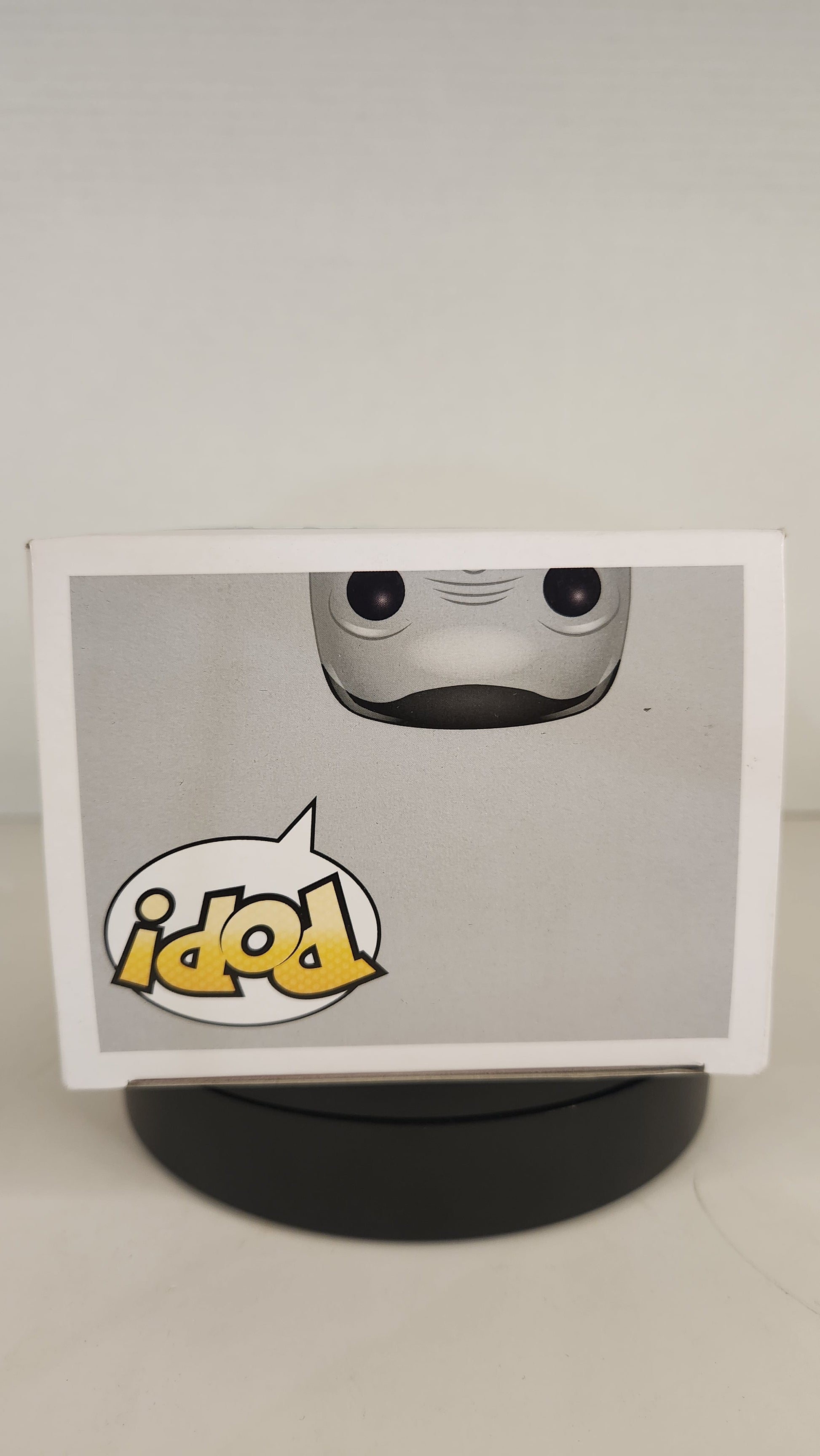 Red Snaggletooth #70 Fantastic Things Now
