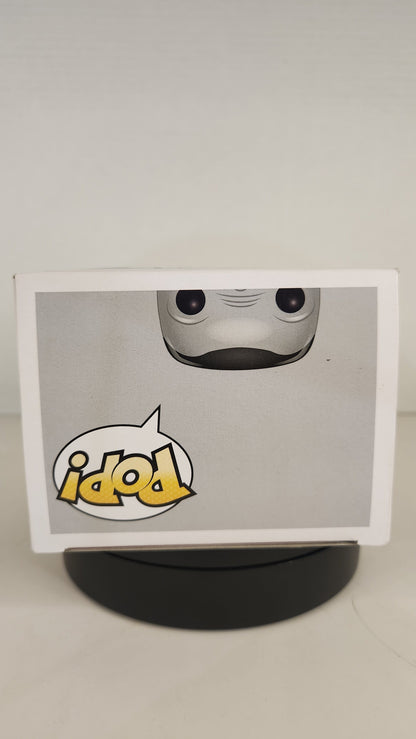 Red Snaggletooth #70 Fantastic Things Now