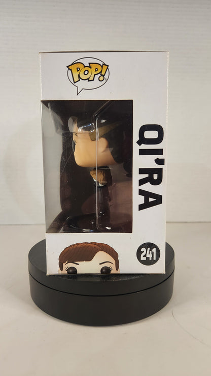 Qi'ra #241 Fantastic Things Now