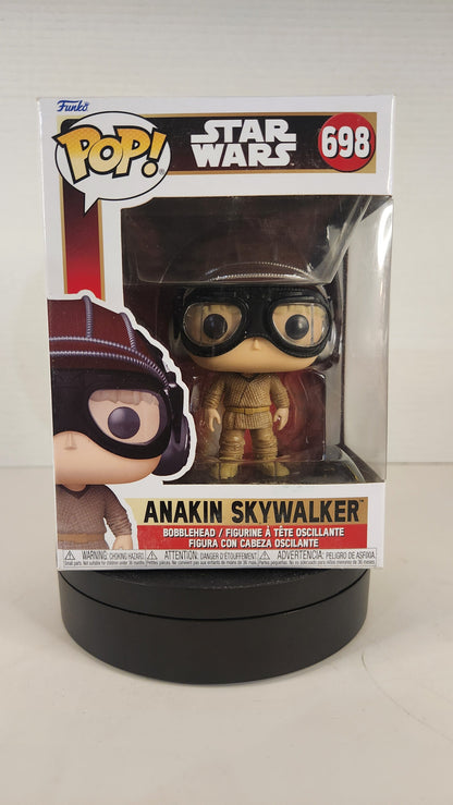Anakin Skywalker w/ Helmet #698 Fantastic Things Now