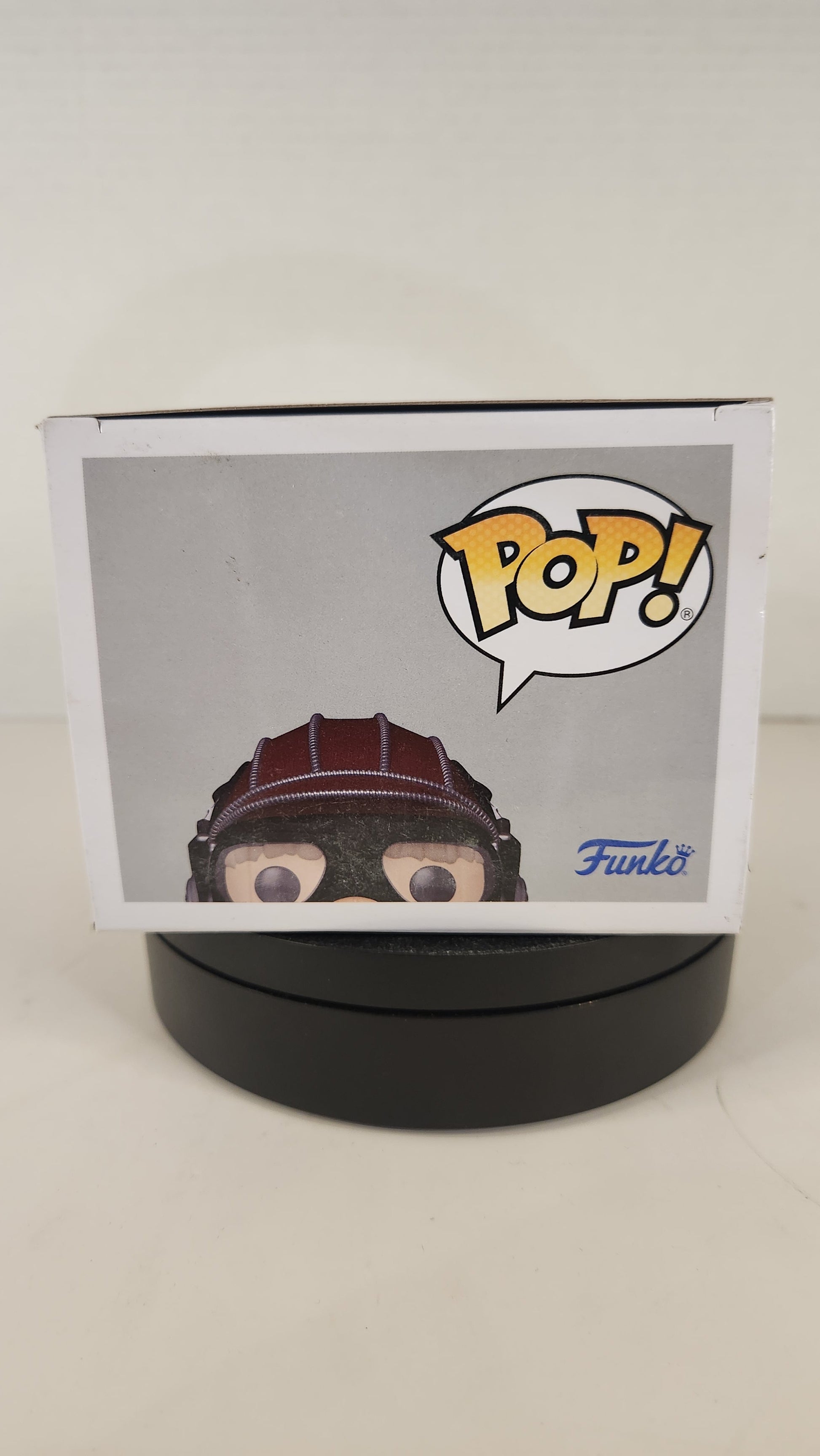 Anakin Skywalker w/ Helmet #698 Fantastic Things Now