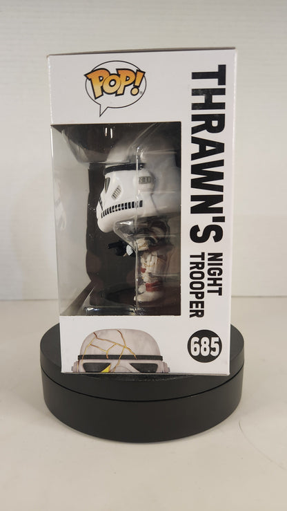Thrawn's Night Trooper #685 Fantastic Things Now
