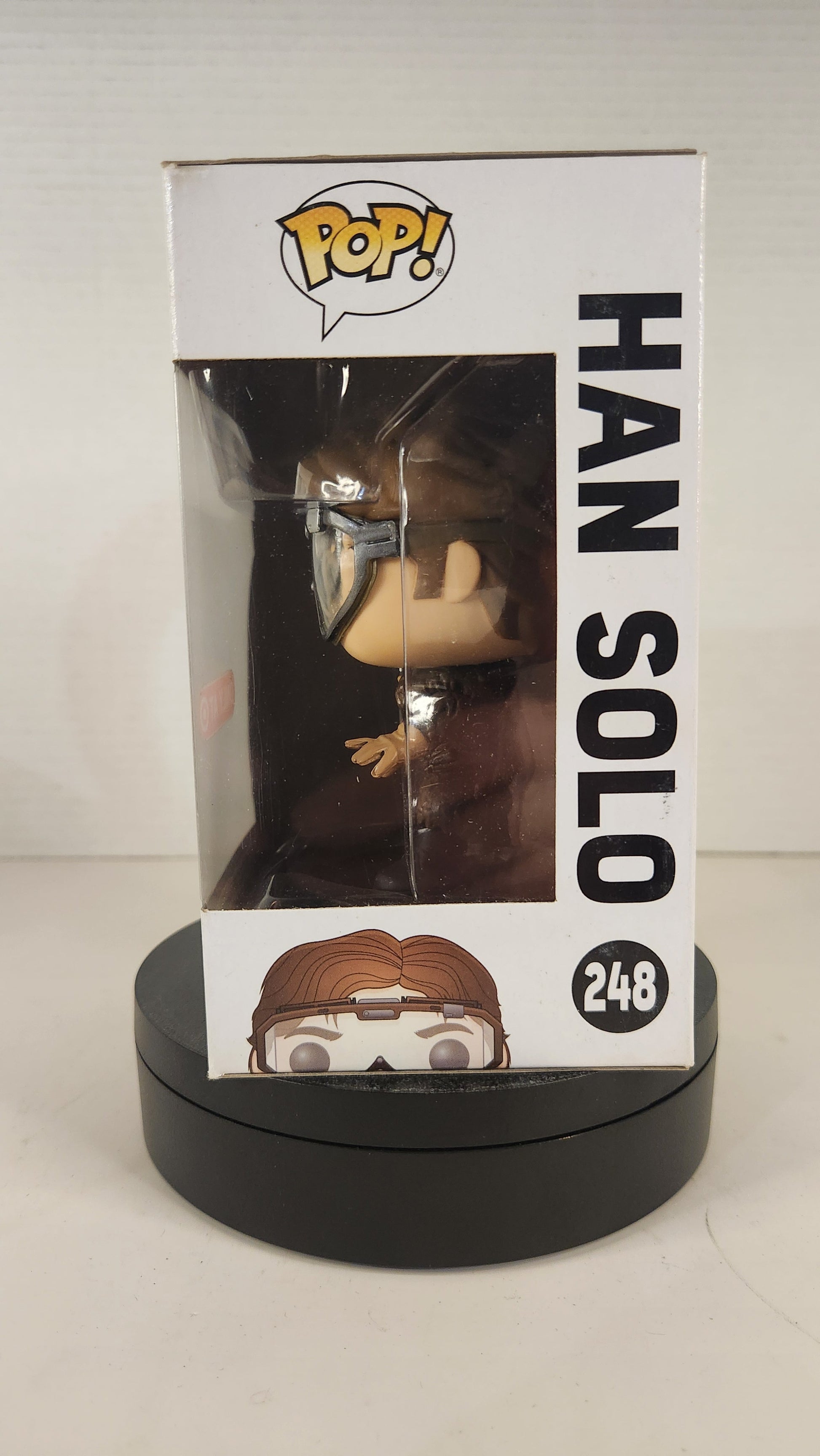 Han Solo #248 Fantastic Things Now