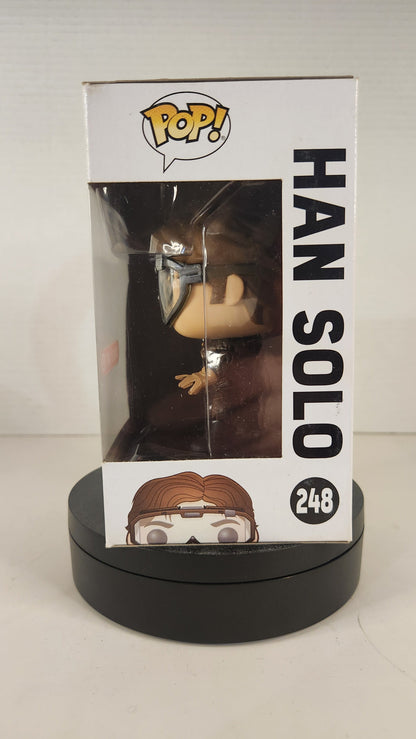 Han Solo #248 Fantastic Things Now