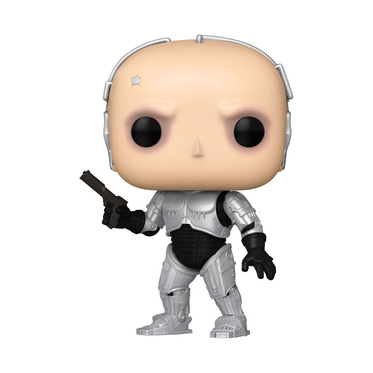 Funko Pop! Vinyl: Robocop - RoboCop #1635 No Helmet